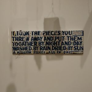 Meet your Posher, Susan